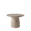 TOTINO coffee table by Qeeboo