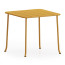 DIANE fixed table by Infiniti