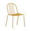 DIANE chair by Infiniti