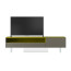 0515 tv unit of the 36e8 collection by Lago