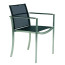 O-ZON armchair by Royal Botania