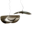 SILVER 95/96 lamp by Gervasoni
