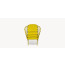 IMBA armchair by Moroso