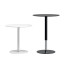PTB (Push the button) coffee table by Kristalia