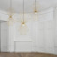 PARACHUTE suspension lamp by Ligne Roset