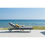 BITTA sunbed by Kettal