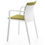 KLIA stackable armchair by KASTEL