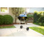 MASTER TOUCH Ø 57cm charcoal barbecue by Weber