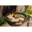 MASTER TOUCH Ø 57cm charcoal barbecue by Weber