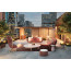 CALA club armchair by Kettal