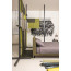 TALAMO bed by Zanotta