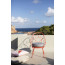 1900 cabriolet armchair by Fermob