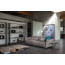 CLIFT linear sofa by Cierre1972