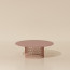 MESH coffee table by Kettal