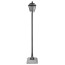FLORENTINE street lamp by Gaia
