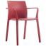 KLIA stackable armchair by KASTEL