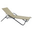 Holly sunbed by Emu