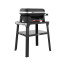 Weber LUMIN eletric grill with stand