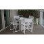 REGISTA T17 folding chair by Serralunga