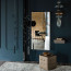 AIR ceiling coat rack with steel cable by Cattelan Italia