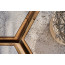 HEXAGON LOW TABLE by Tribù