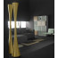BICONICA floor lamp by Martinelli Luce