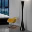 BICONICA floor lamp by Martinelli Luce