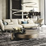 ARENA coffee table by Cattelan Italia