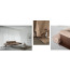 VOGUE linear sofa by Cierre1972