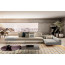 XGlass AIR coffee table by Lago