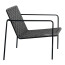 JACKIE armchair by Talenti