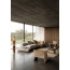 MONTGOMERY modular sofa by Cierre1972