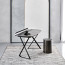COCOON KERAMIK desk by Cattelan Italia