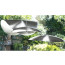 SILVER 95/96 lamp by Gervasoni