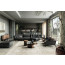 CHAPEAU modular sofa by Cierre1972