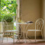 Pigalle folding table by Emu 