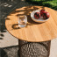MESH coffee table by Kettal