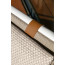 Riviera deck chair by Talenti
