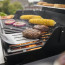 SPIRIT E-210 gas barbecue by Weber.