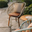 CALA side table by Kettal