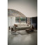 CLIFT linear sofa by Cierre1972