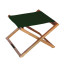 BEACHER folding footrest by Royal Botania