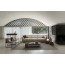 CLIFT linear sofa by Cierre1972