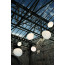 OUTDOOR GREGG suspension lamp by Foscarini