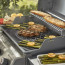 Browning grill Gourmet BBQ System by Weber