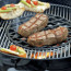 Browning grill Gourmet BBQ System by Weber