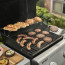 SPIRIT E-210 gas barbecue by Weber.