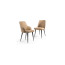 COMFORT armchair by Reflex Angelo