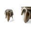 FOULARD 60 coffee table by Reflex Angelo 