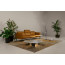 ELIOS coffee table by Domiziani